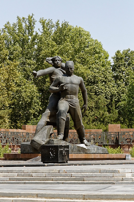 Monument du Courage-001